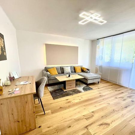 City Wohlfuehloase Mit Parkplatz Graz Buitenkant foto